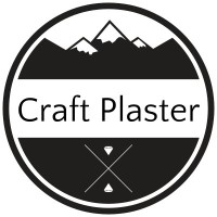 Craft Plaster logo, Craft Plaster contact details