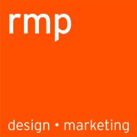 RMP Design & Marketing Limited logo, RMP Design & Marketing Limited contact details