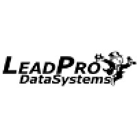 LeadPro DataSystems logo, LeadPro DataSystems contact details