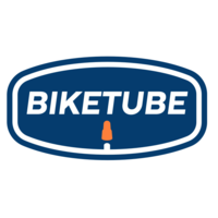 BIKETUBE logo, BIKETUBE contact details