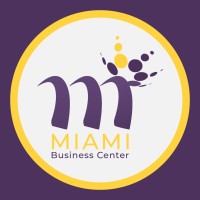 Miami MBDA Business Center logo, Miami MBDA Business Center contact details