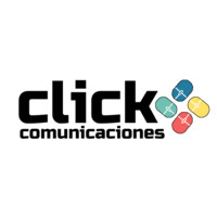 Click Comunicaciones logo, Click Comunicaciones contact details