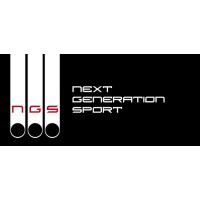 Next Generation Sport logo, Next Generation Sport contact details