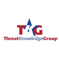 THREAT KNOWLEDGE GROUP LLC logo, THREAT KNOWLEDGE GROUP LLC contact details