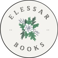 Elessar Books logo, Elessar Books contact details