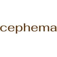 Cephema logo, Cephema contact details