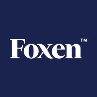 Foxen logo, Foxen contact details