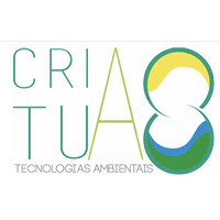 CRIATUA Tecnologias Ambientais logo, CRIATUA Tecnologias Ambientais contact details