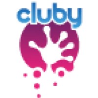 Cluby logo, Cluby contact details