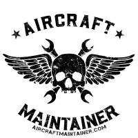 Aircraft Maintainer logo, Aircraft Maintainer contact details