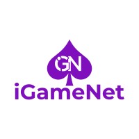 iGameNet logo, iGameNet contact details