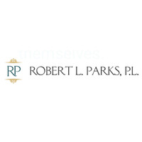 The Law Offices of Robert L. Parks, P.L. logo, The Law Offices of Robert L. Parks, P.L. contact details