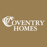 Coventry Homes logo, Coventry Homes contact details