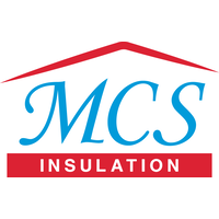 MCS Insulation logo, MCS Insulation contact details