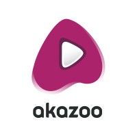 Akazoo logo, Akazoo contact details