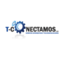 T-Conectamos logo, T-Conectamos contact details