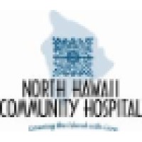 North Hawaii Community Hospital logo, North Hawaii Community Hospital contact details