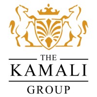 Kamali Group Inc logo, Kamali Group Inc contact details