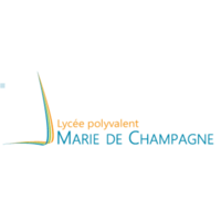 Lycée Marie de Champagne logo, Lycée Marie de Champagne contact details