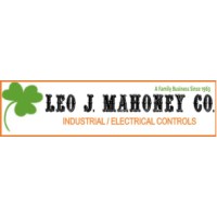 Leo J Mahoney Co logo, Leo J Mahoney Co contact details