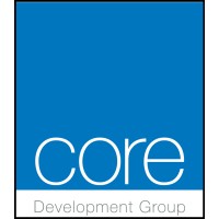 Core Development Group logo, Core Development Group contact details