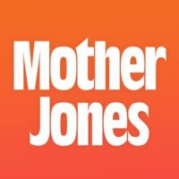 MotherJones.com logo, MotherJones.com contact details