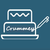 Crummey Cake logo, Crummey Cake contact details