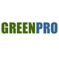 GreenPro NYC logo, GreenPro NYC contact details