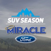 Miracle Ford logo, Miracle Ford contact details