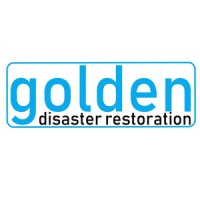 Golden Disaster Restoration logo, Golden Disaster Restoration contact details