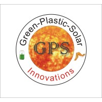 Green-Plastic-Solar Innovations logo, Green-Plastic-Solar Innovations contact details