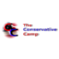 The Conservative Camp logo, The Conservative Camp contact details