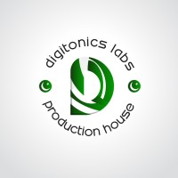 Digitonics Labs - Production House logo, Digitonics Labs - Production House contact details