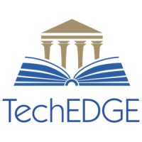 TechEDGE logo, TechEDGE contact details