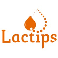 LACTIPS logo, LACTIPS contact details