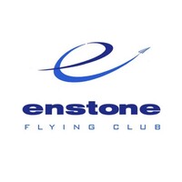 Enstone Flying Club logo, Enstone Flying Club contact details