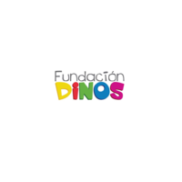 Fundación DINOS logo, Fundación DINOS contact details