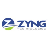 Zyng Technologies / Zyng ATM logo, Zyng Technologies / Zyng ATM contact details