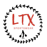 LTX Sportswear logo, LTX Sportswear contact details