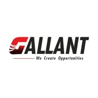 GALLANT Consultant logo, GALLANT Consultant contact details