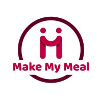 Make My Meal logo, Make My Meal contact details