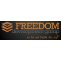 Freedom Development Group, LLC logo, Freedom Development Group, LLC contact details