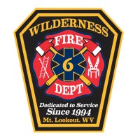 Wilderness Volunteer Fire Department, Inc. logo, Wilderness Volunteer Fire Department, Inc. contact details