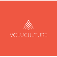 VoluCulture logo, VoluCulture contact details