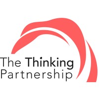 The Thinking Partnership logo, The Thinking Partnership contact details