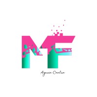 MF AGENCIA CREATIVA logo, MF AGENCIA CREATIVA contact details