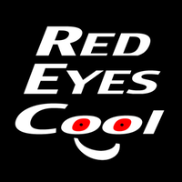 Red Eyes Cool logo, Red Eyes Cool contact details