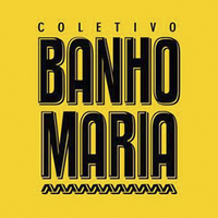 Coletivo Banho Maria logo, Coletivo Banho Maria contact details