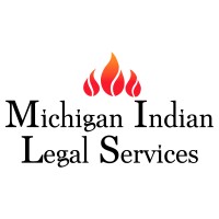 Michigan Indian Legal Services logo, Michigan Indian Legal Services contact details