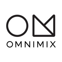 OMNIMIX logo, OMNIMIX contact details